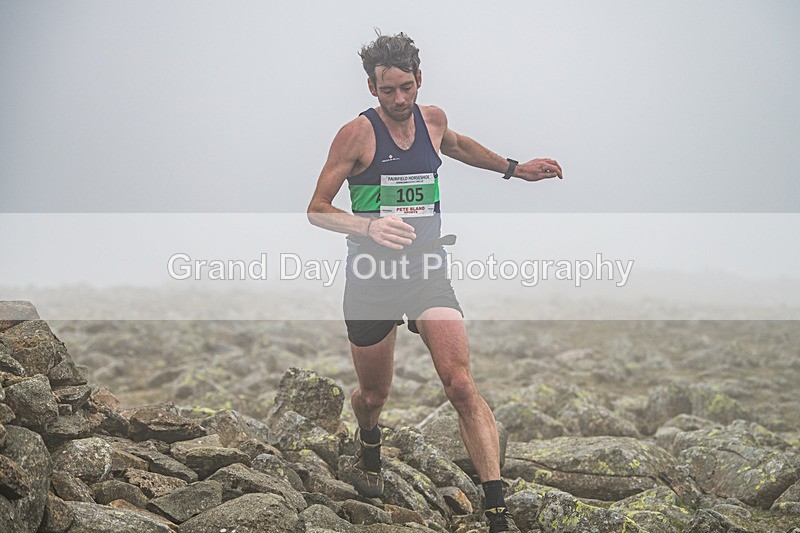 Fairfield-44 - Fairfield Horseshoe Fell Race Saturday 9th May 2026