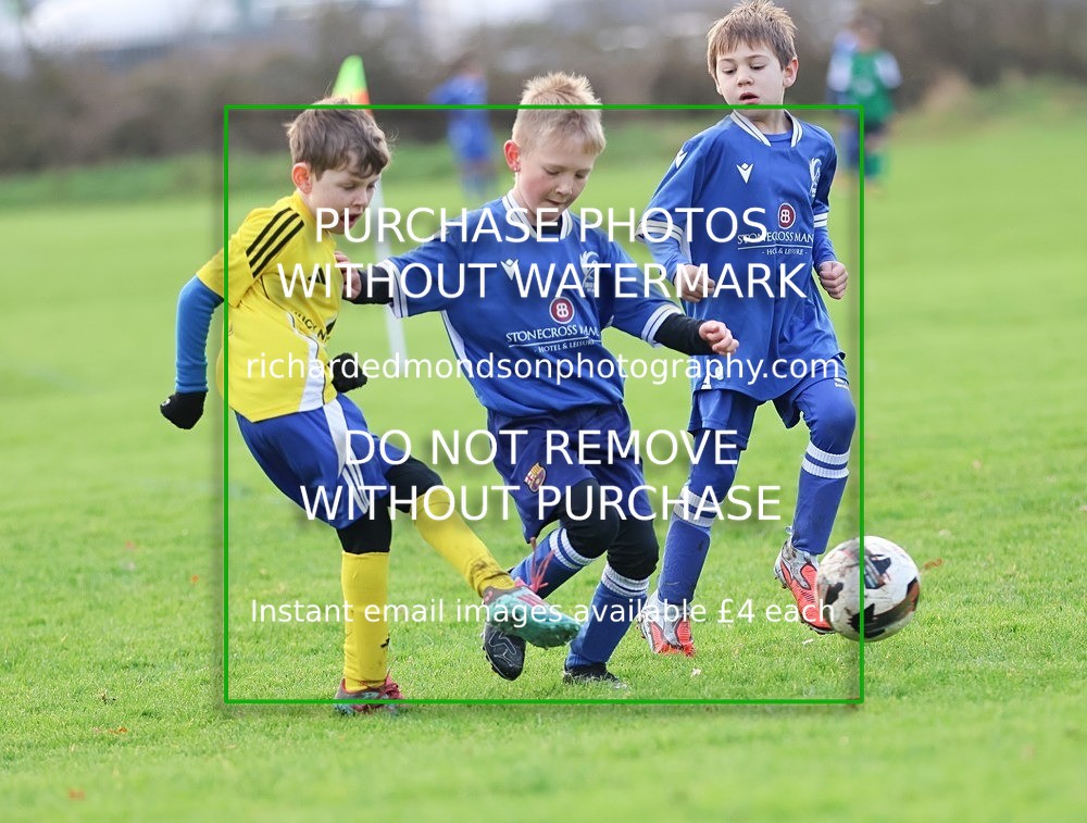 533A6222 - Ibis Under 8's (29/11/25)