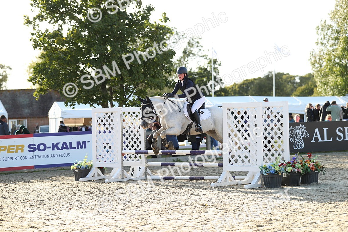 SBM_53888 - J23 - Junior Horse 70cm Championship