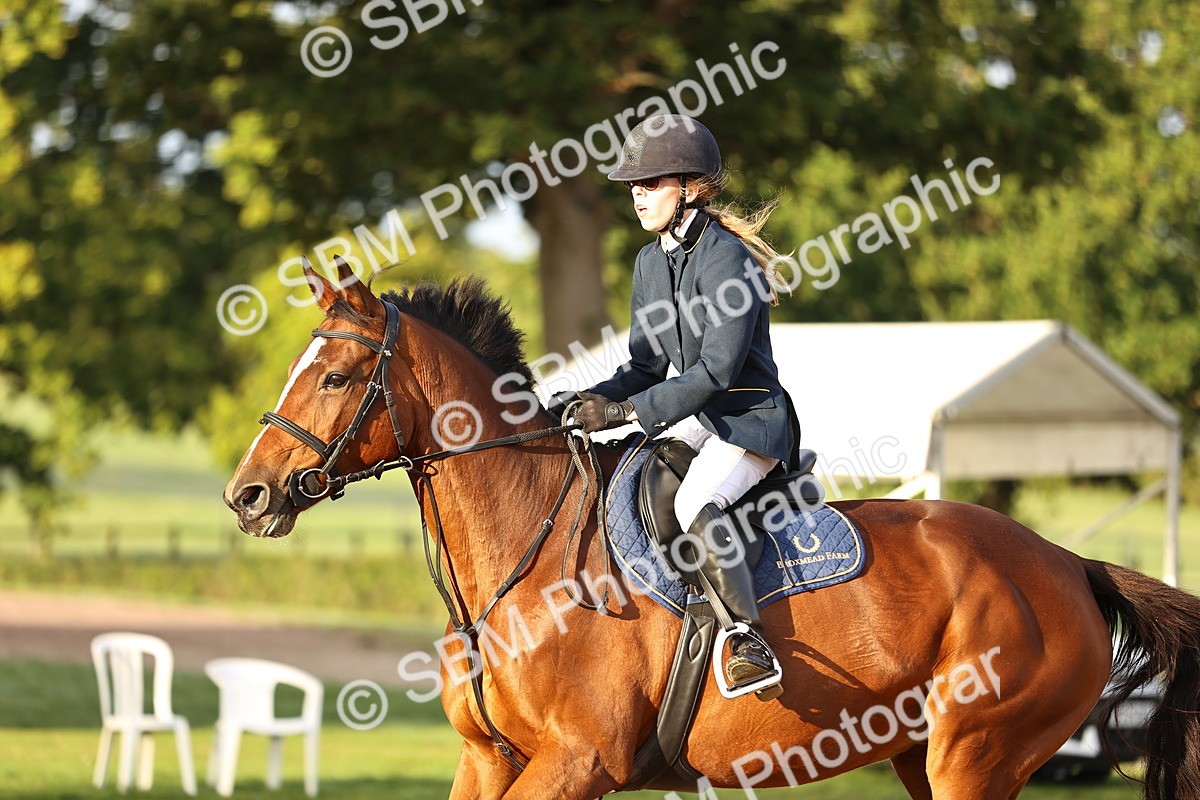 SBM_55058 - J62 - Clear Round 90cm