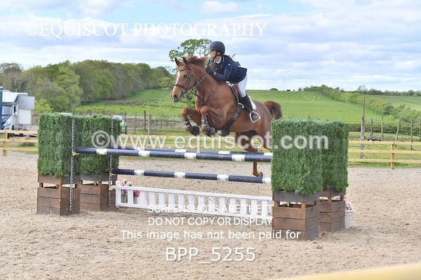 BPP_5255 - CLASS 20 SAT Scottish Branch 1.10m Amateur Championship