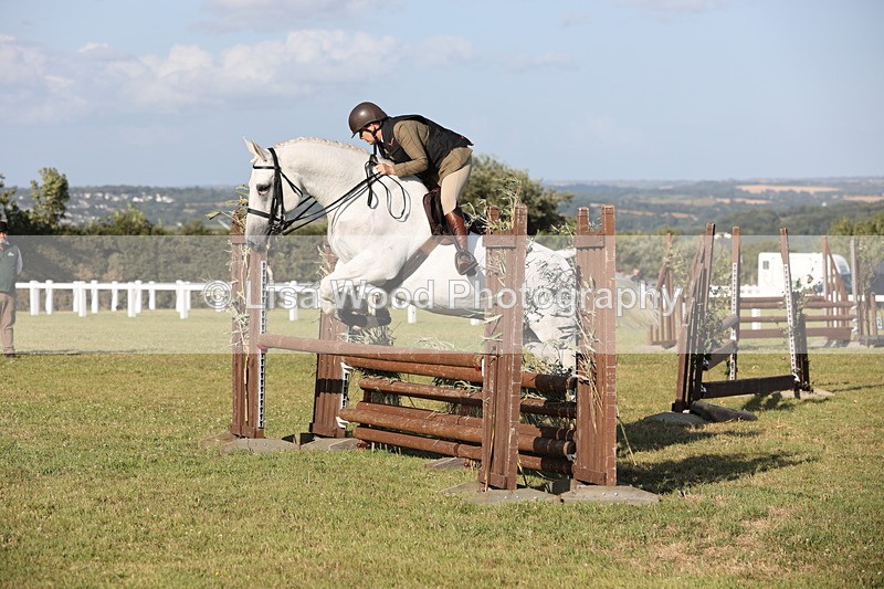 JPP_3332 - Class 22: Working Hunter 90cm