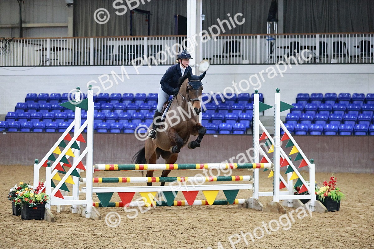 SBM_000232 - Class 2 - Senior British Novice - 90cm