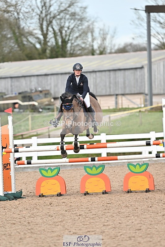 240418A-154346-04181 - Cls 17, 1 Star Silver Tour 1.20m