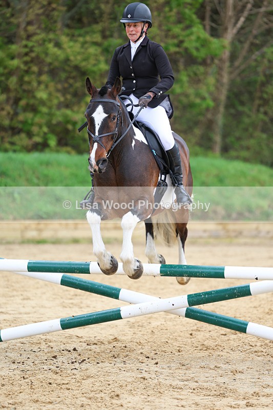 3E7A8603 - Class 3: 75cm