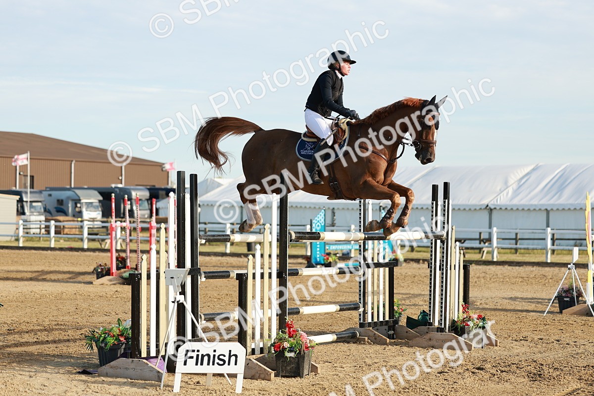 SBM_008978 - Class 6 - National 1.30m 1.40m Open Handicap
