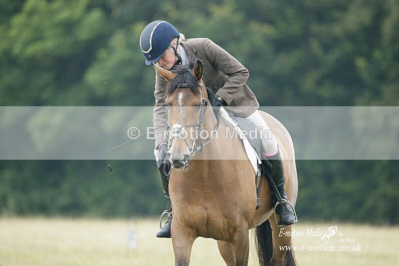 BVRC 030721 595 - Bourne Valley Riding Club Dressage 03/07/21