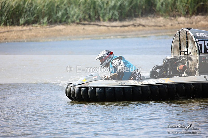 HCWC 220826 74 - Hovercraft W C Race Day 2 22/08/26