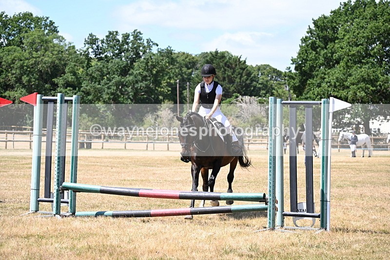 WJ6_5815 - Class 13 Novice 60cm