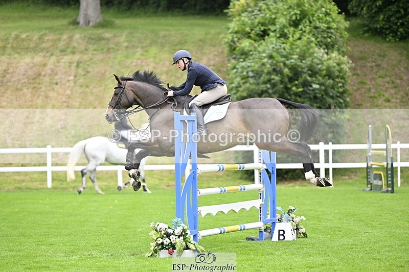 250613A-131425-02124 - Cls 3 Snr Foxhunter