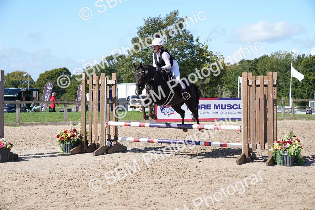 SBM_04893 - J56 - Clear Round 70cm