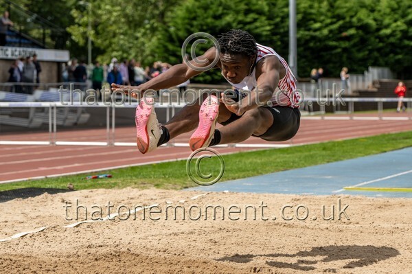 SIAB23-913654 - Field Male Set One