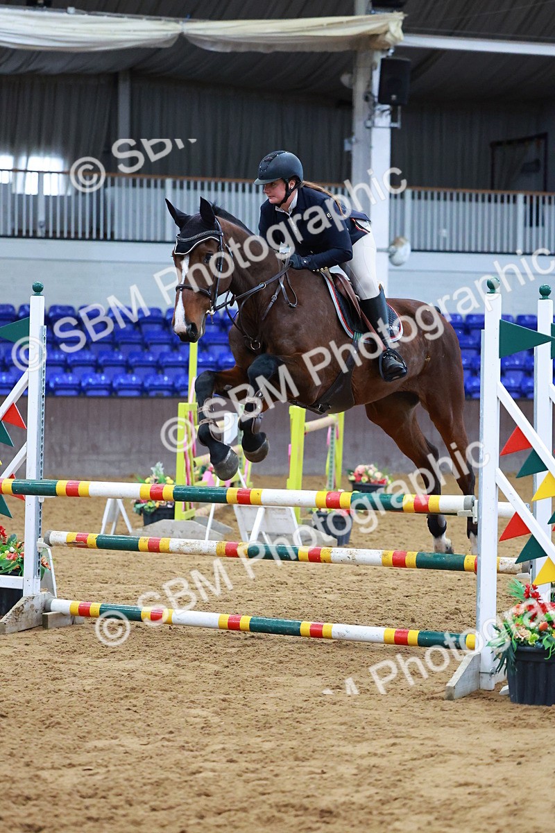 SBM_000875 - Class 3 - Senior Discovery - 1.00m