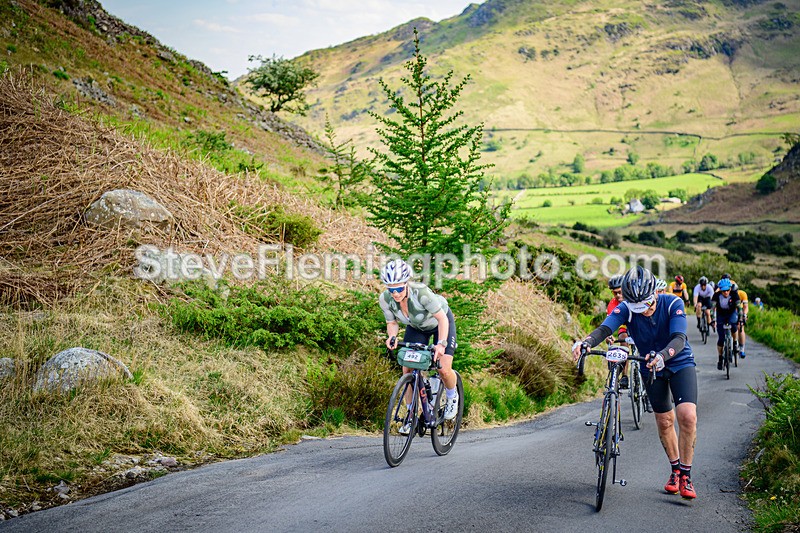 154810 - 2025 Fred Whitton Blea Tarn Climb 15.00 - 16.00