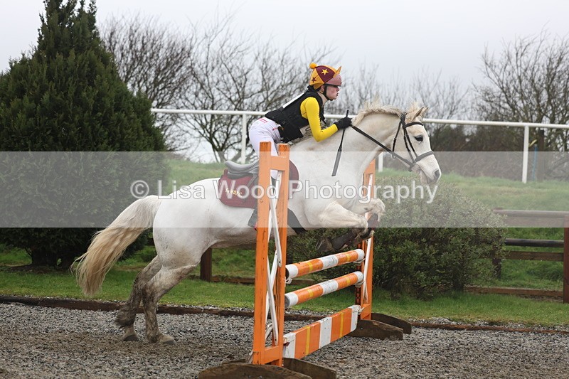 3E7A7316 - Class 2: 80cm Part 2