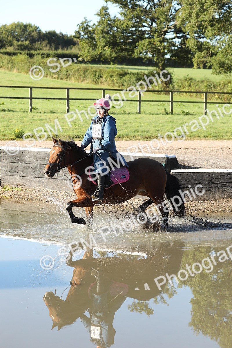 SBM_00565 - E1 Eventers Challenge Clear Round