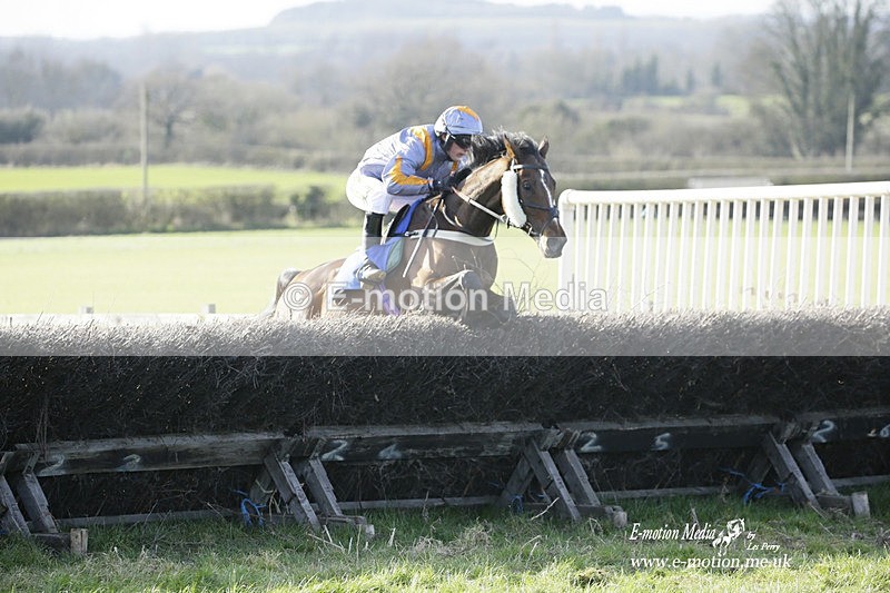 PtP 260222 747 - Kingston Blount Racing Club Point-to-Point 26/02/22