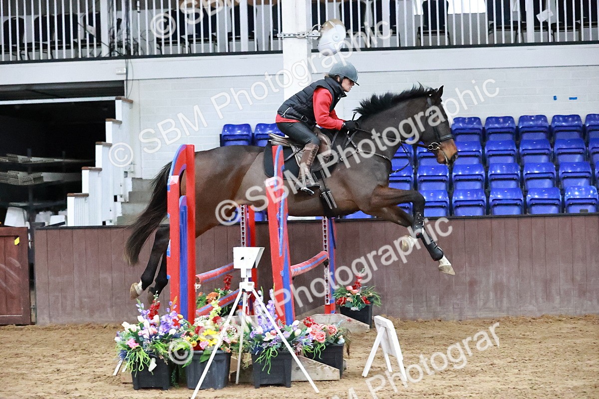 SBM_000088 - Class 1 - Clear Round