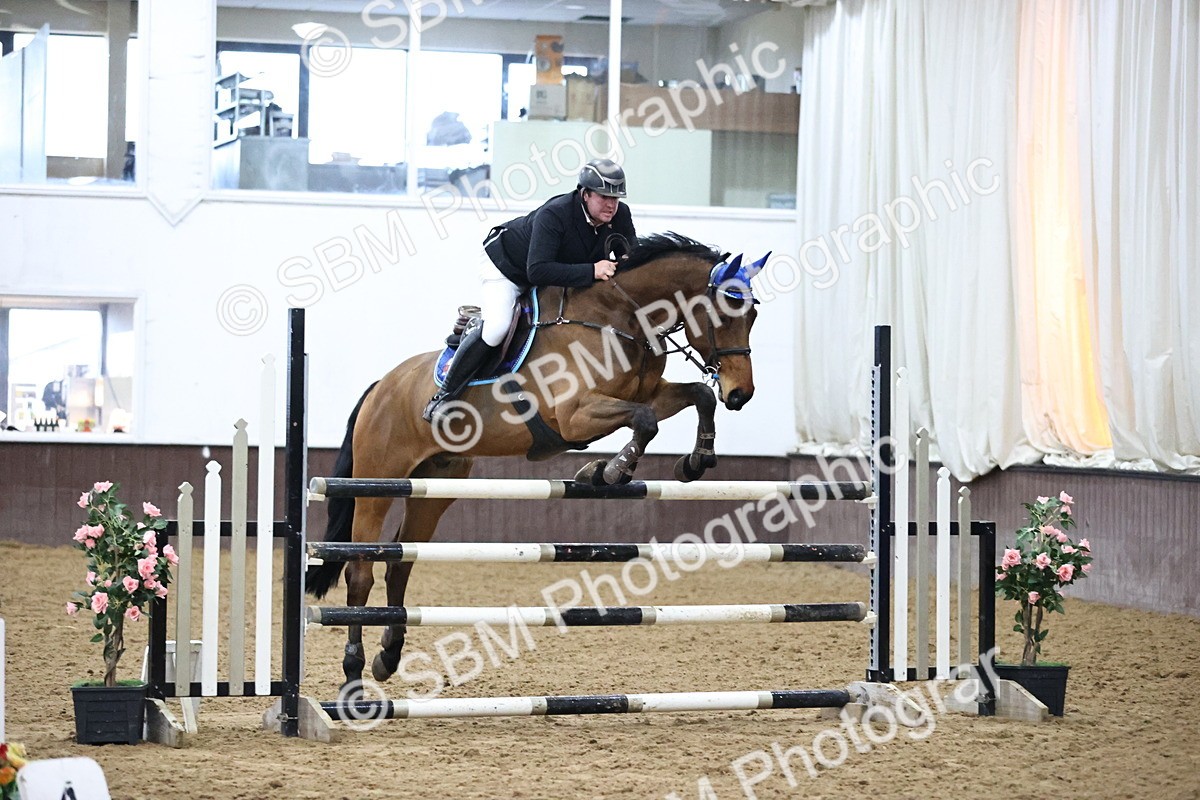 SBM_006291 - Class 19 - Senior Foxhunter 1.20m