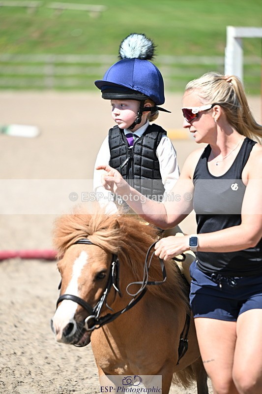 240729B-111030-02250 - Showjumping Competition