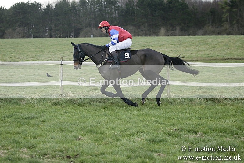 PtP 031217 381 - Hursley Hambledon Point-to-Point Larkhill 03/12/17