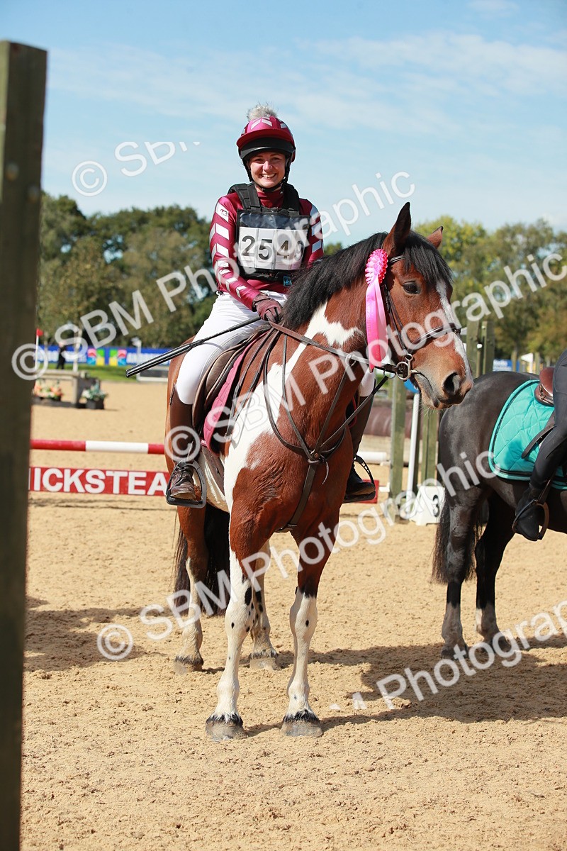 SBM_20449 - E6 - Eventers Challenge 60cm Championship