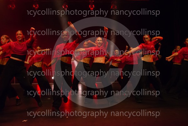 00958 - Nicki Minaj Medley