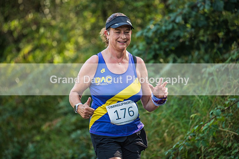 The One 10-421 - The One 10 Mile Road Race Saturday 9th September 2023