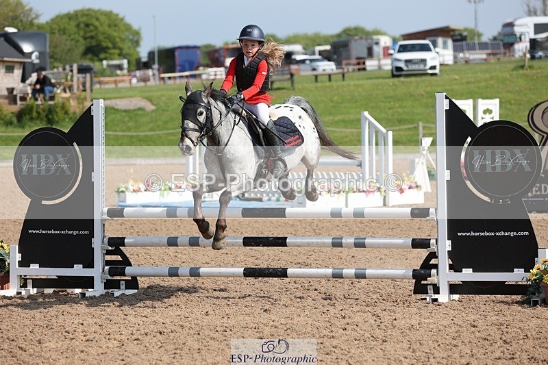 250503-103322-00377 - Cls 3 Pony British Novice and 80cm Open