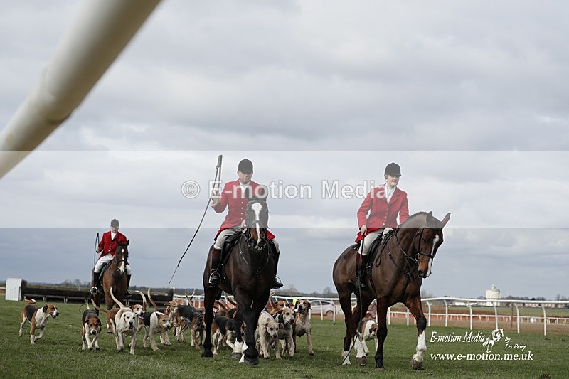 PtP 190323 471 - Oakley Hunt Point-to-Point Brafield-On-The-Green 19/03/23