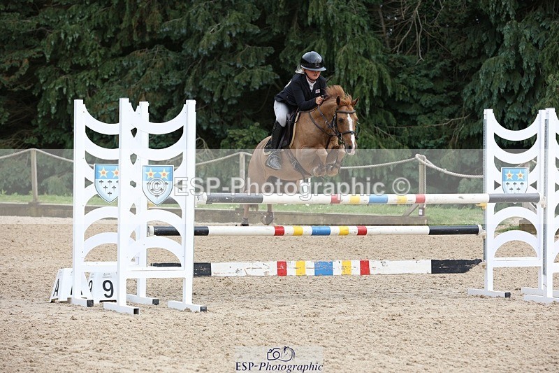 230618-160723-13441 - Cls 21 128cm HOYS 2nd Round