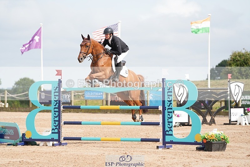 250718-163245-12408 - Cls 6, 3 Star Big Tour LR Qualifier Break til End