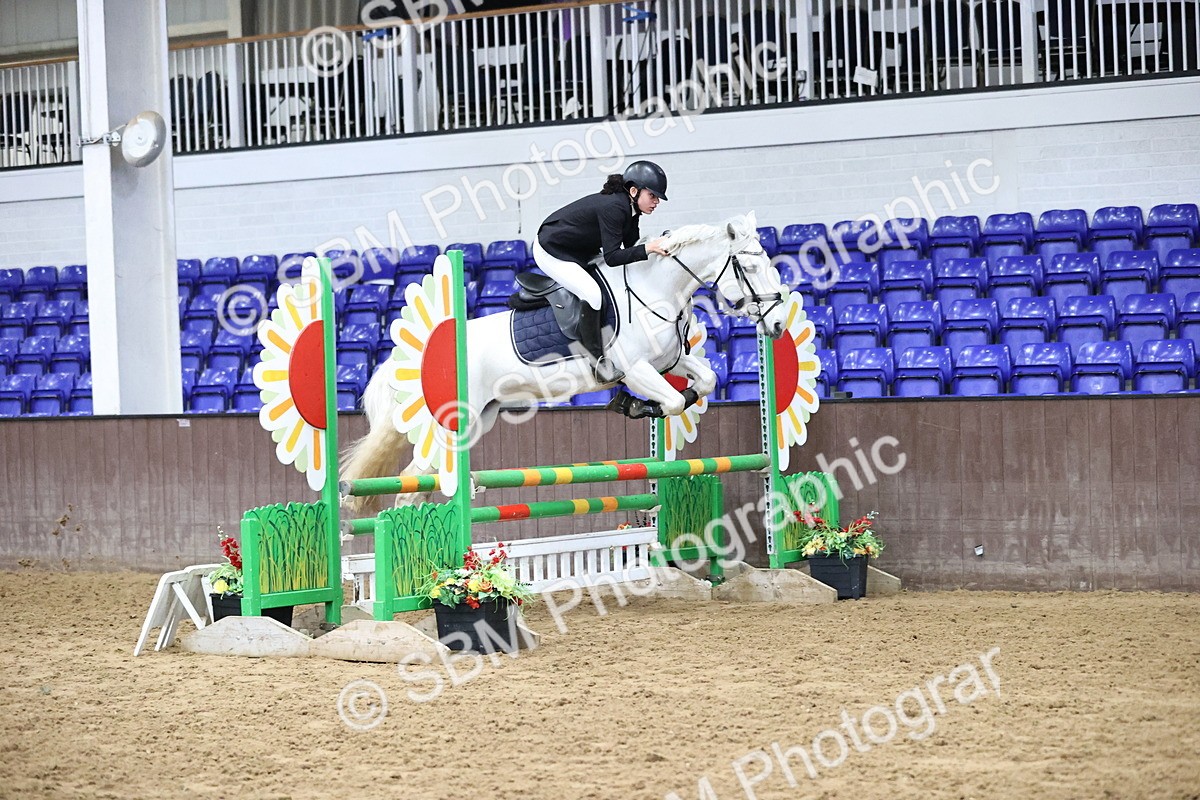 SBM_009936 - Class 10 - Eskadron Pony Winter Discovery Championship Qualifier