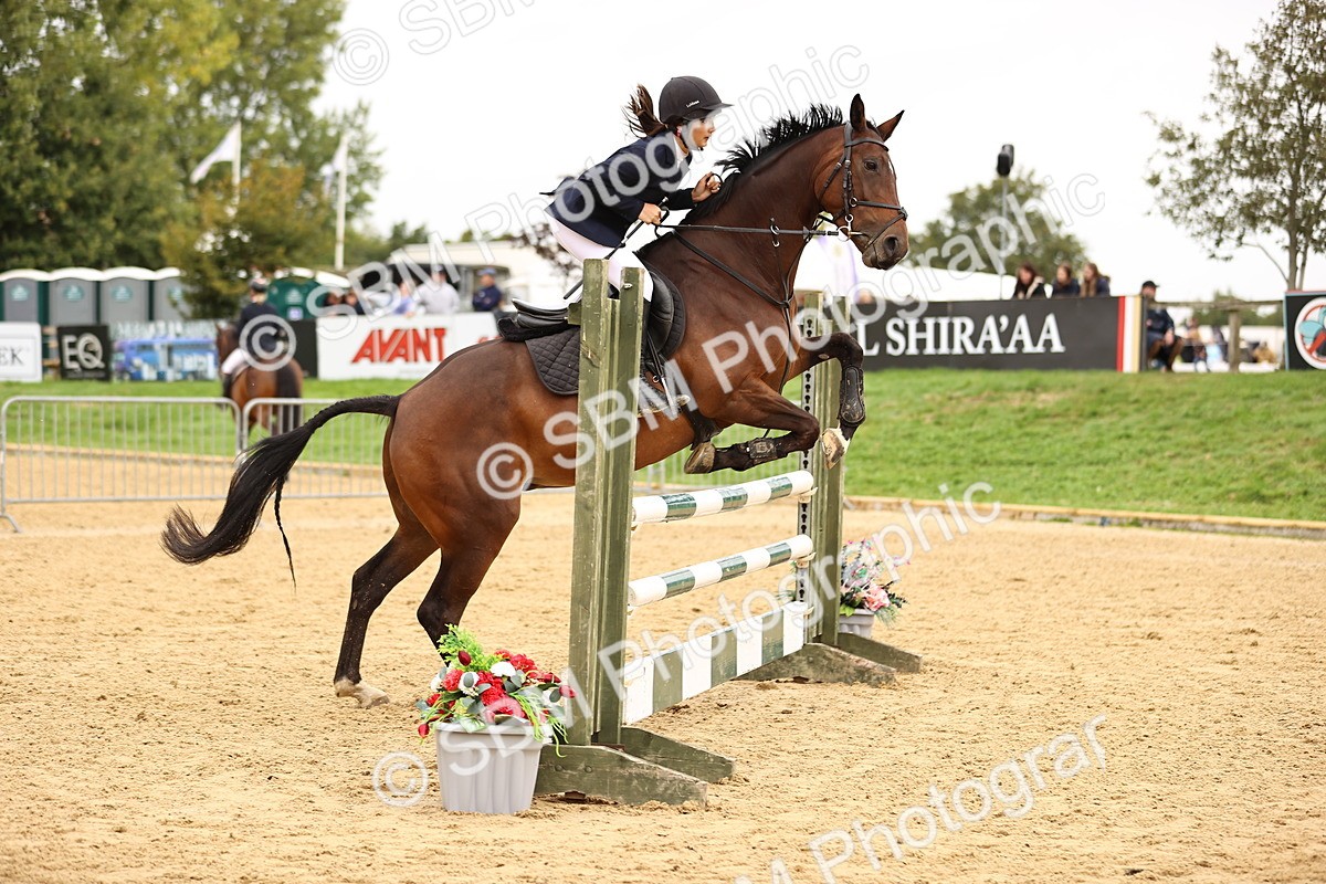 SBM_59015 - J42 - Grand Tour Horse & Pony 1.00m Championship