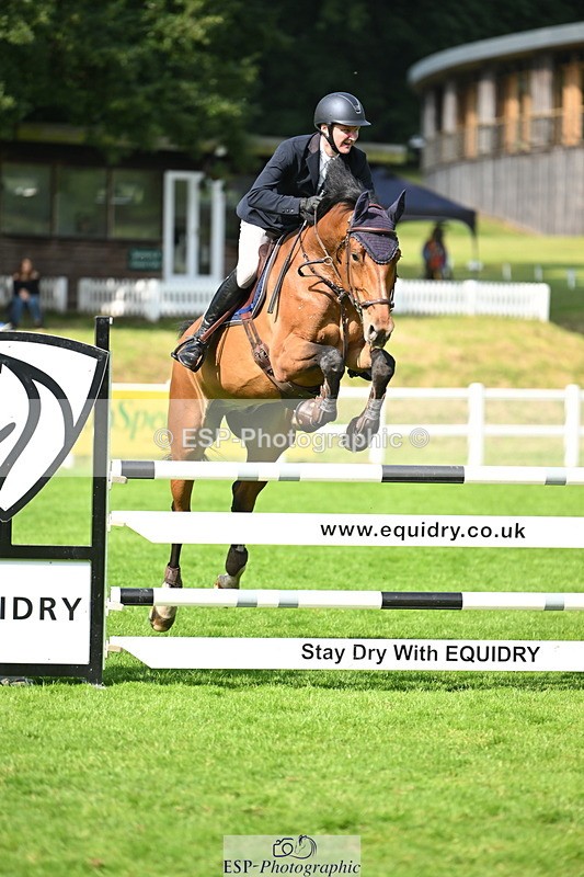 250614A-093734-04999 - Cls 18 Newcomers and 1.10m Open