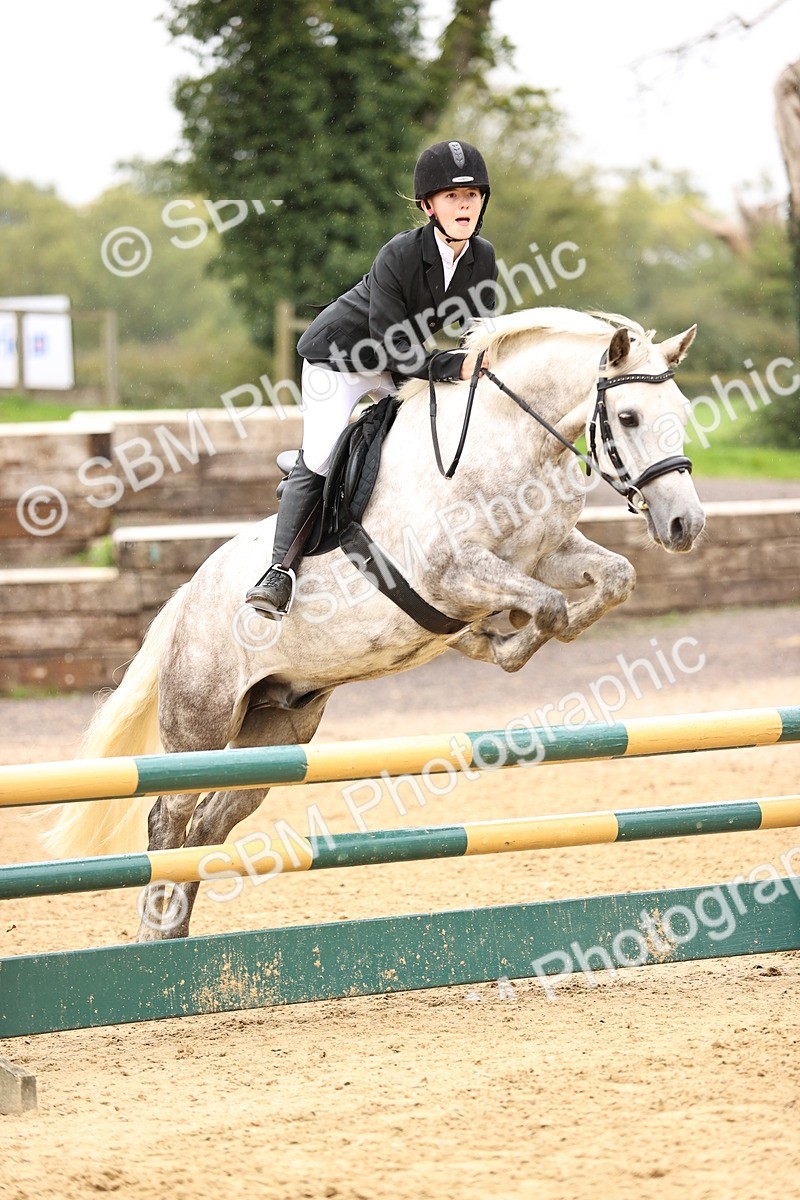 SBM_68945 - J18 - Junior Pony 85cm championship
