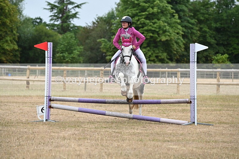 WJ6_0092 - Class 13 Novice Jumping 60cm