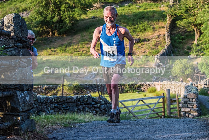 Langstrath-777 - Langstrath Fell Race Wednesday 21st June 2023