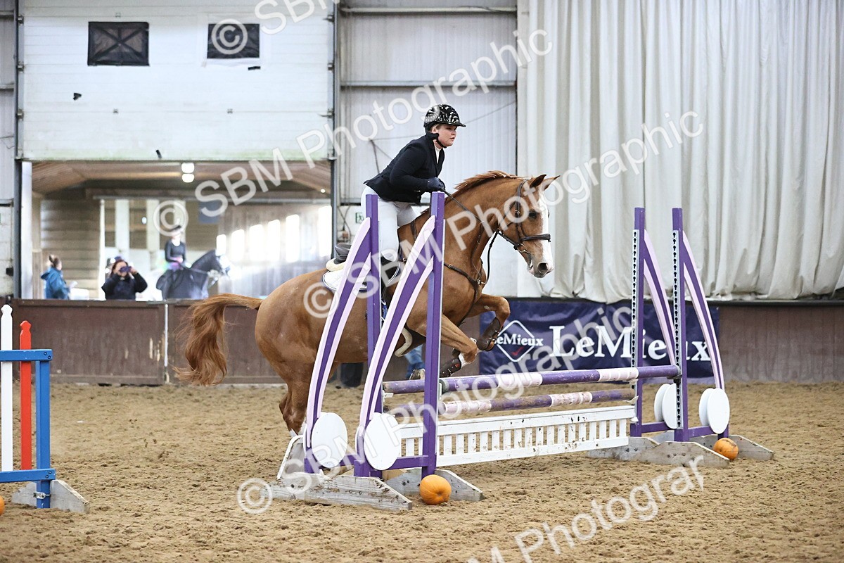 SBM_003053 - Class 5 - Accumulator with Joker 70cm