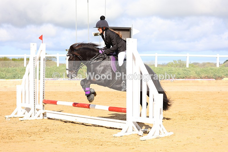 3E7A5913 - Class 3: 50cm Open