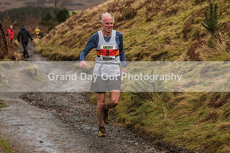 Loopy Latrigg-793 - Kong Loopy Latrigg Fell Race Saturday 21st December 2024