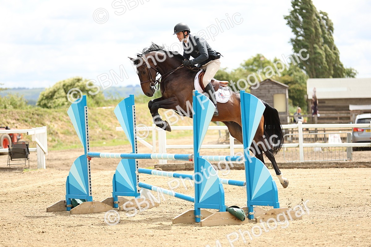 SBM_000443 - Class 3 - Senior Discovery - 1.00m