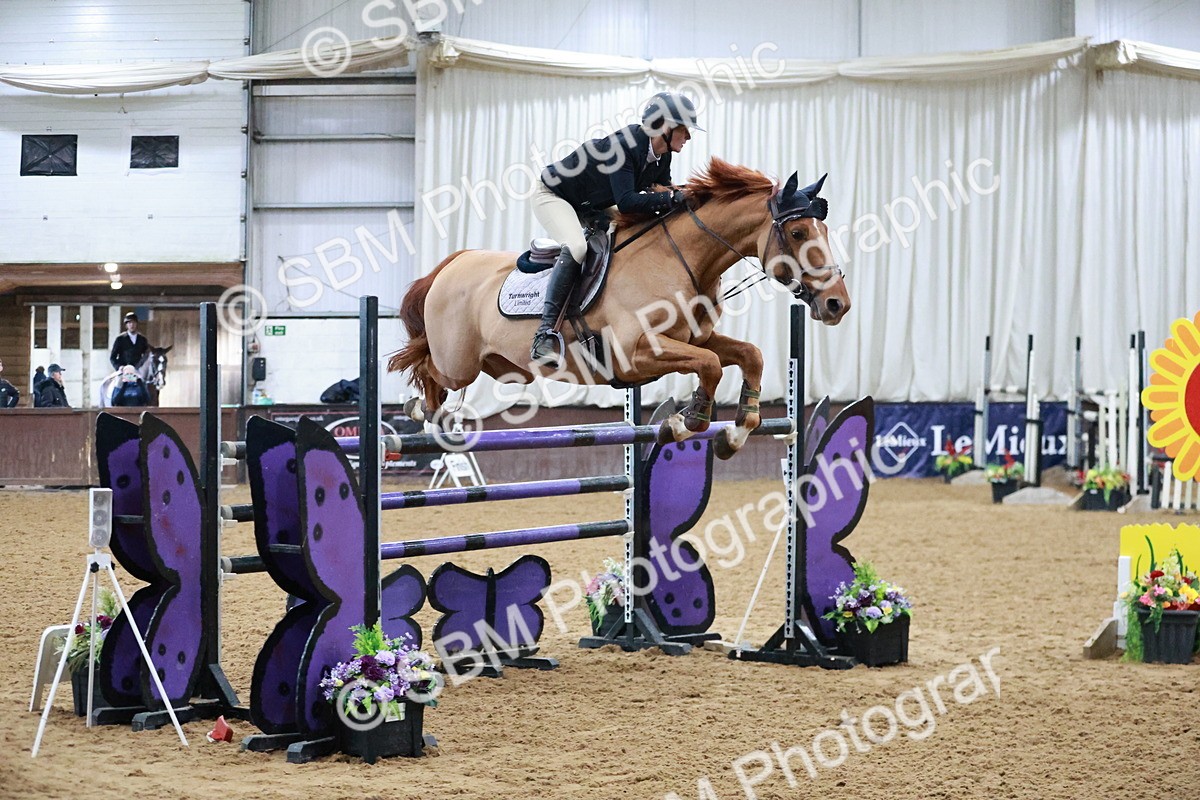 SBM_004835 - Class 14 - National 1.30m 1.40m