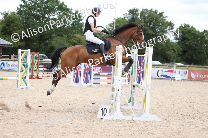 20250629-2132 - Class 5 - 80cm