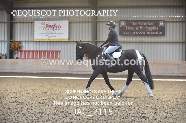 JAC_2115 - CLASS 1 PRELIM 1