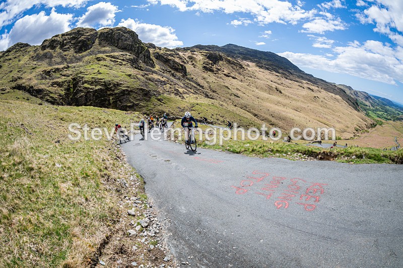 131428 - Hardknott Pass Camera 2 13.00-14.00