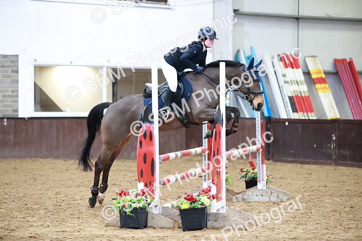 SBM_000726 - Class 3 - Pony Discovery 90cm