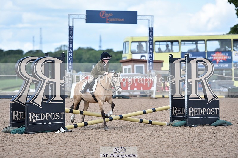 240616A-104850-00510 - Class 02 40cm LR & A