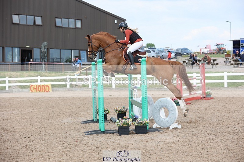 250509-154752-08489 - Cls 23 1.10m Amateur Qualifier and Open