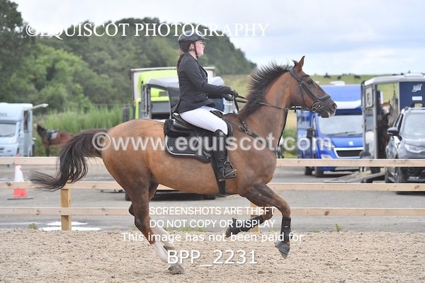 BPP_2231 - DERBY CLASS 6 - 70CM